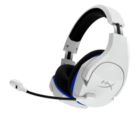 HYPERX Stinger Core Wireless White PS5 4P5J1AA - 1346034 - zdjęcie 2